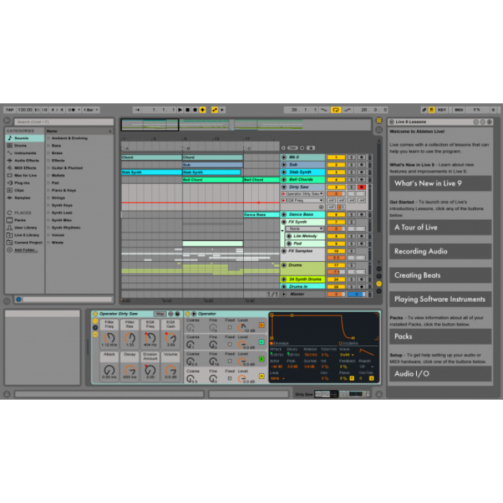 how to download ableton live 9 for free windows